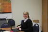 Christine C. - Hailesboro, NY