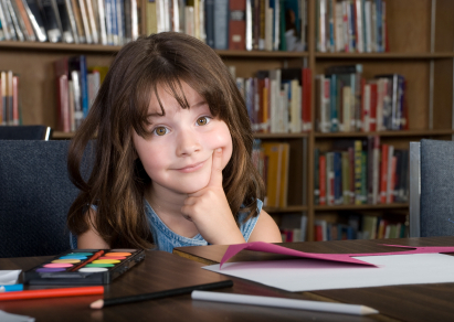 Art Appreciation Lesson