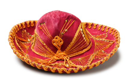 Cinco de Mayo Lesson