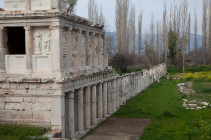 mythology lesson plans