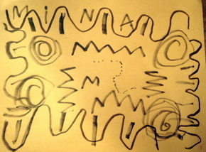 Kindergarten Art Lessons