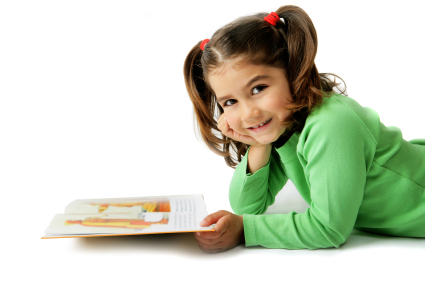 Reading Fluency Lesson Plans