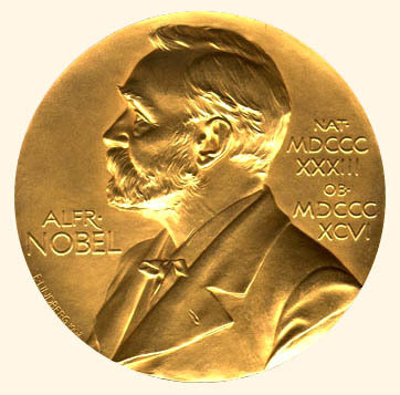 Nobel Prize Lesson Plans