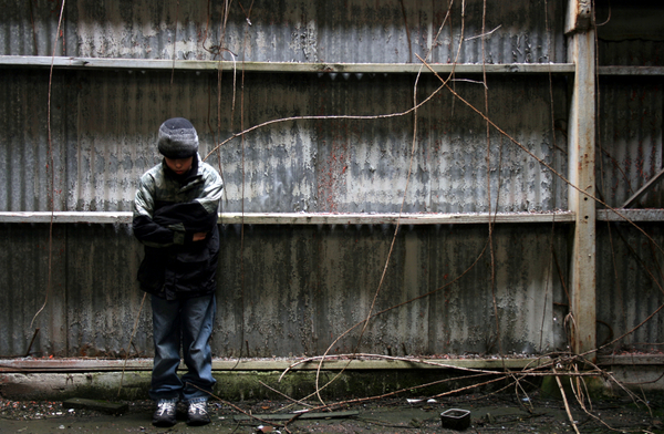 Poverty Lesson Plans