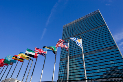 United Nations lessons
