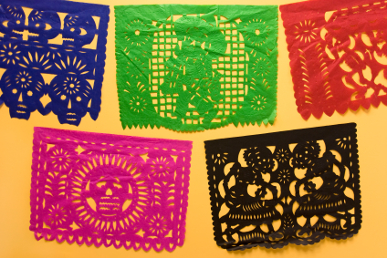 Day of the Dead Lesson Plans