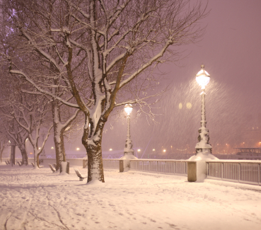 A Christmas Carol Lesson Plans