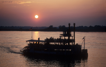 Mark Twain Lesson Plans