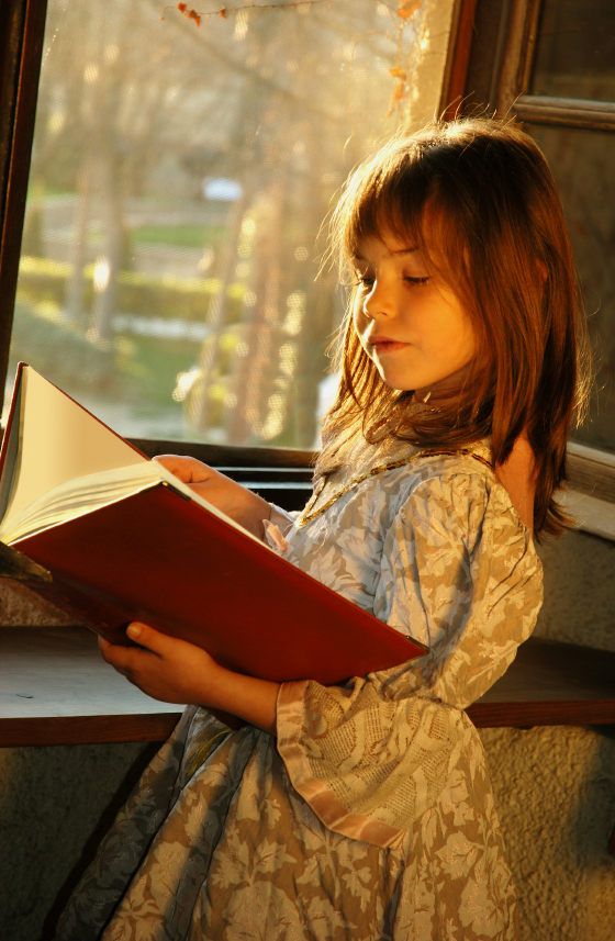 Reader's Theater Lesson Plans