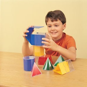 area and perimeter games