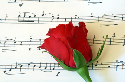 Poetic Devices in Songs