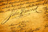 declaration of independence lesson plans