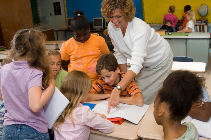 text structure lesson plans