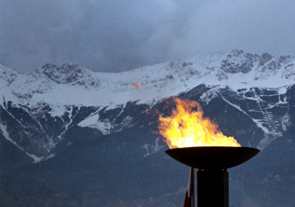 Olympic Games Lesson Plans