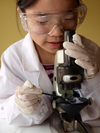 Microscope Lesson Plans