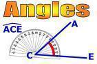 Measuring Angles Lesson Plans