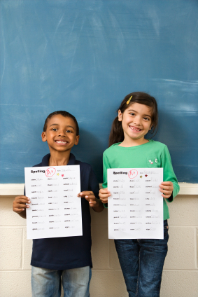 national spelling bee lessons