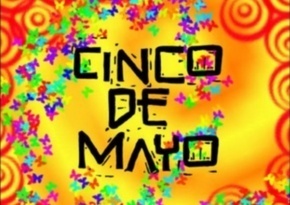 Cinco de Mayo lessons