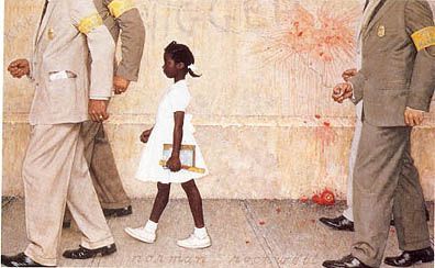 ruby bridges lessons