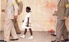 ruby bridges lessons