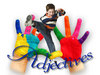 Adjective picture