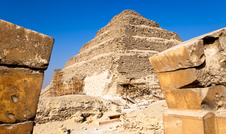 Technology of the Ancient World Lesson Plans