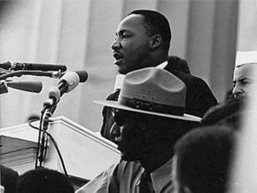 civil rights movement lesson plans