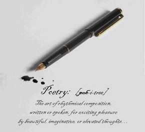 poetry analysis lessons