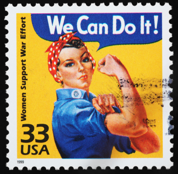 World Wars Through Art