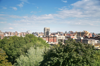 Harlem Renaissance lesson plans