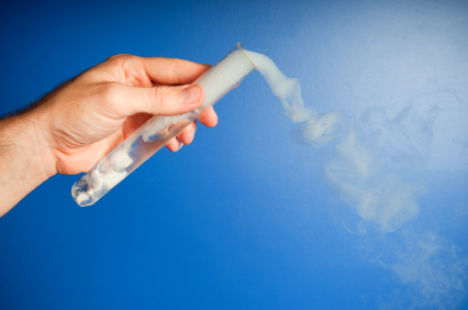 states of matter lessons