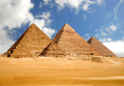 seven wonders of the world lesson plans