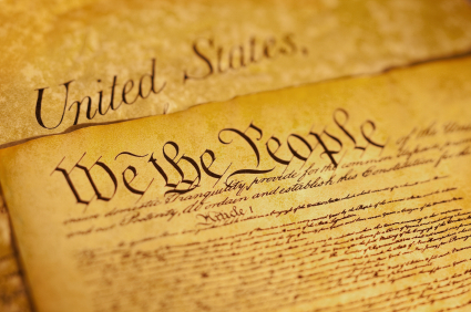 The Constitution Lesson Plans