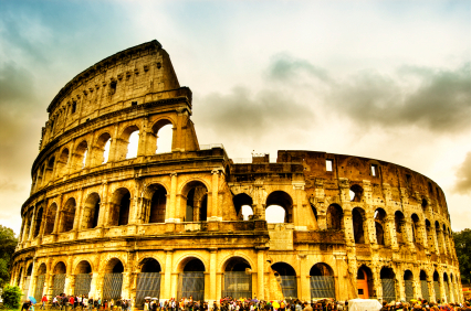 ancient architecture lesson plans