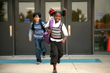 playground lesson plans