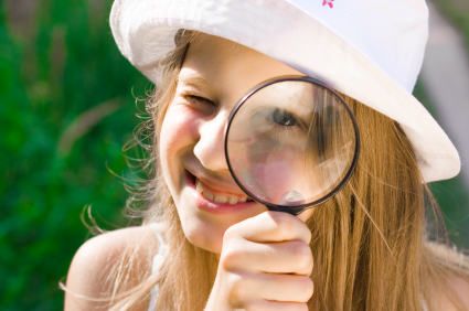 summer science experiments