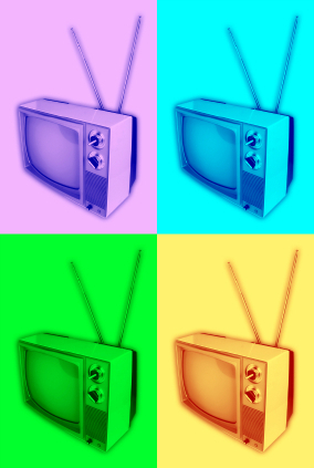 pop art lesson plans