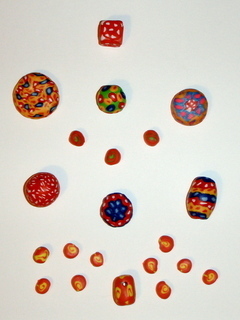 Beadwork Lesson Plans