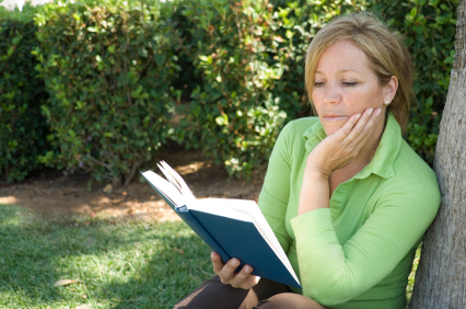 beat the heat meader through books