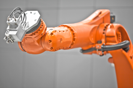 robotics lesson plans