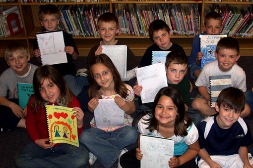 Organization and Writer's Workshop