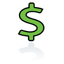 money symbol