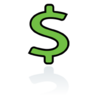 money symbol