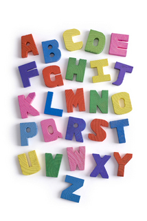 Alphabet