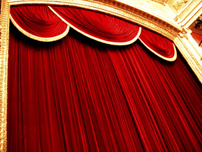 curtain