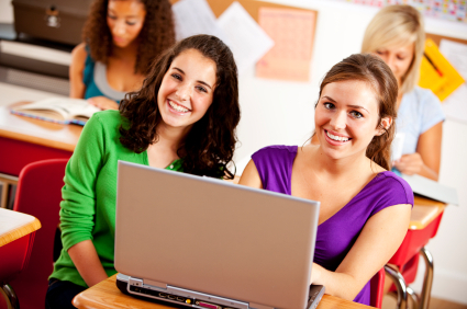 Java Applets in the Science Classroom