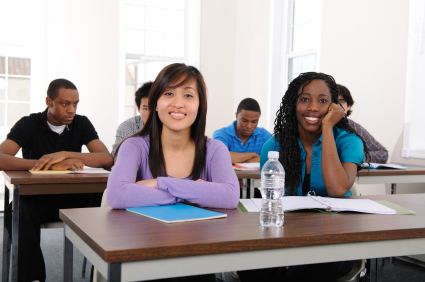 Greek and Latin Roots in Science Classes