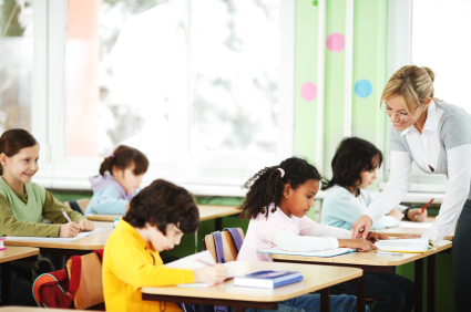 State Assessment Preparation