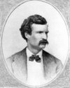 mark twain