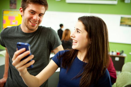 Podcasts in the Classroom